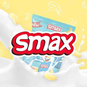 SMAX