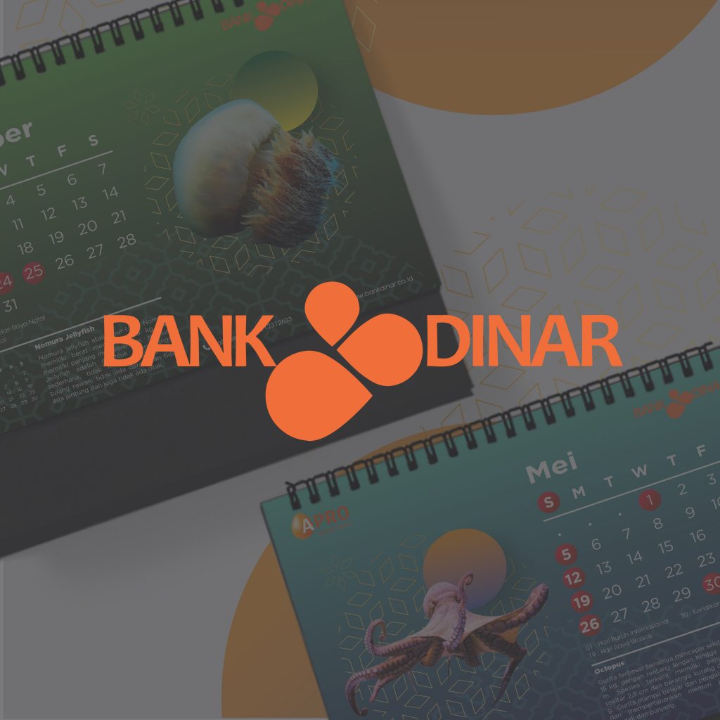Bank Dinar