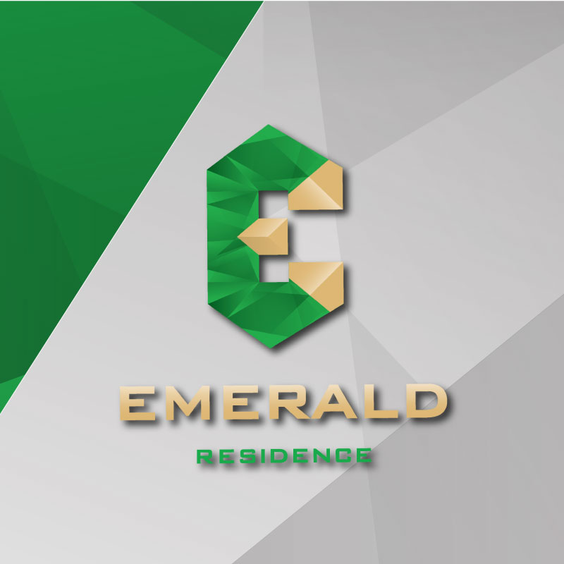 emerald