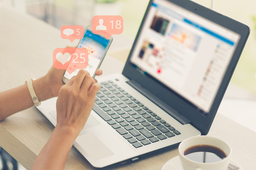 USING SOCIAL MEDIA EFFECTIVELY FOR BUSINESS_web2 Using social media