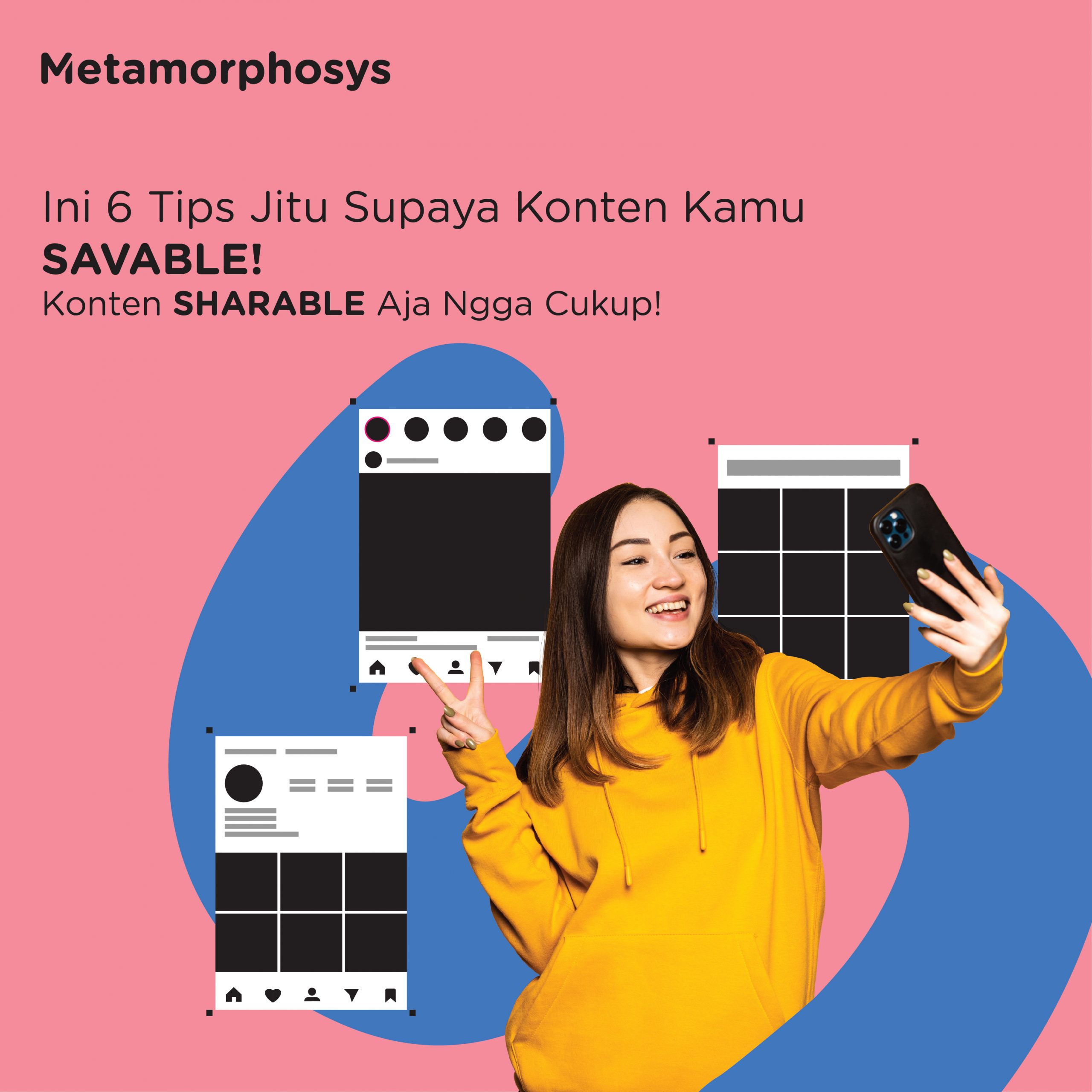 Cover - Ini tip supaya konten