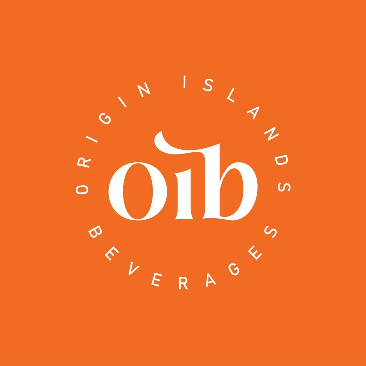 OIB Logo