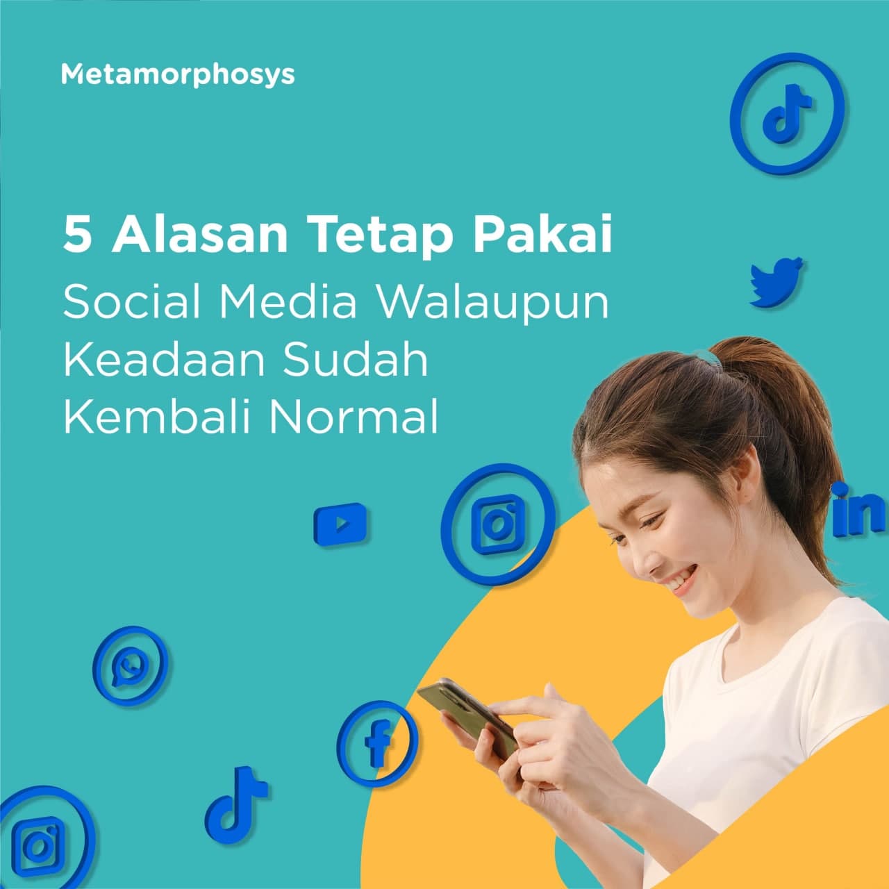 Cover - Metaverse Social Media